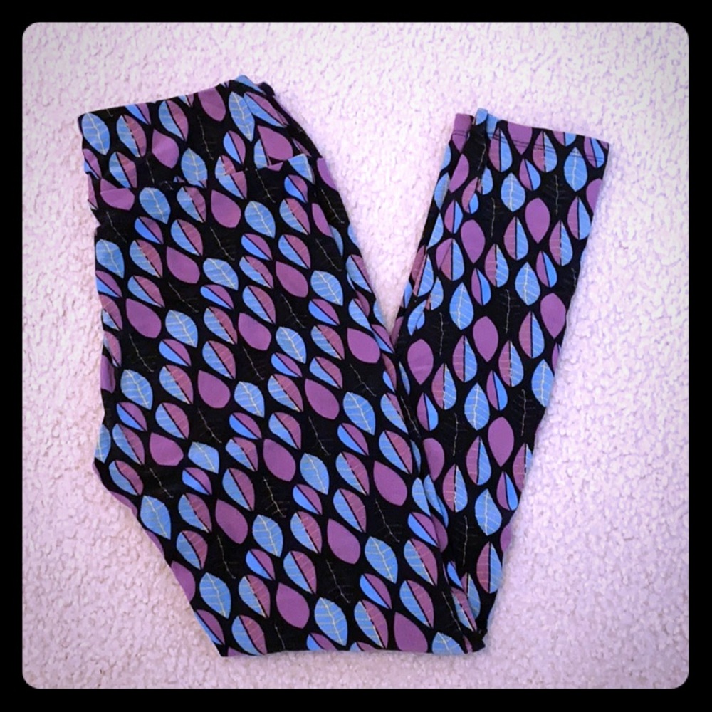 LuLaRoe Leggings